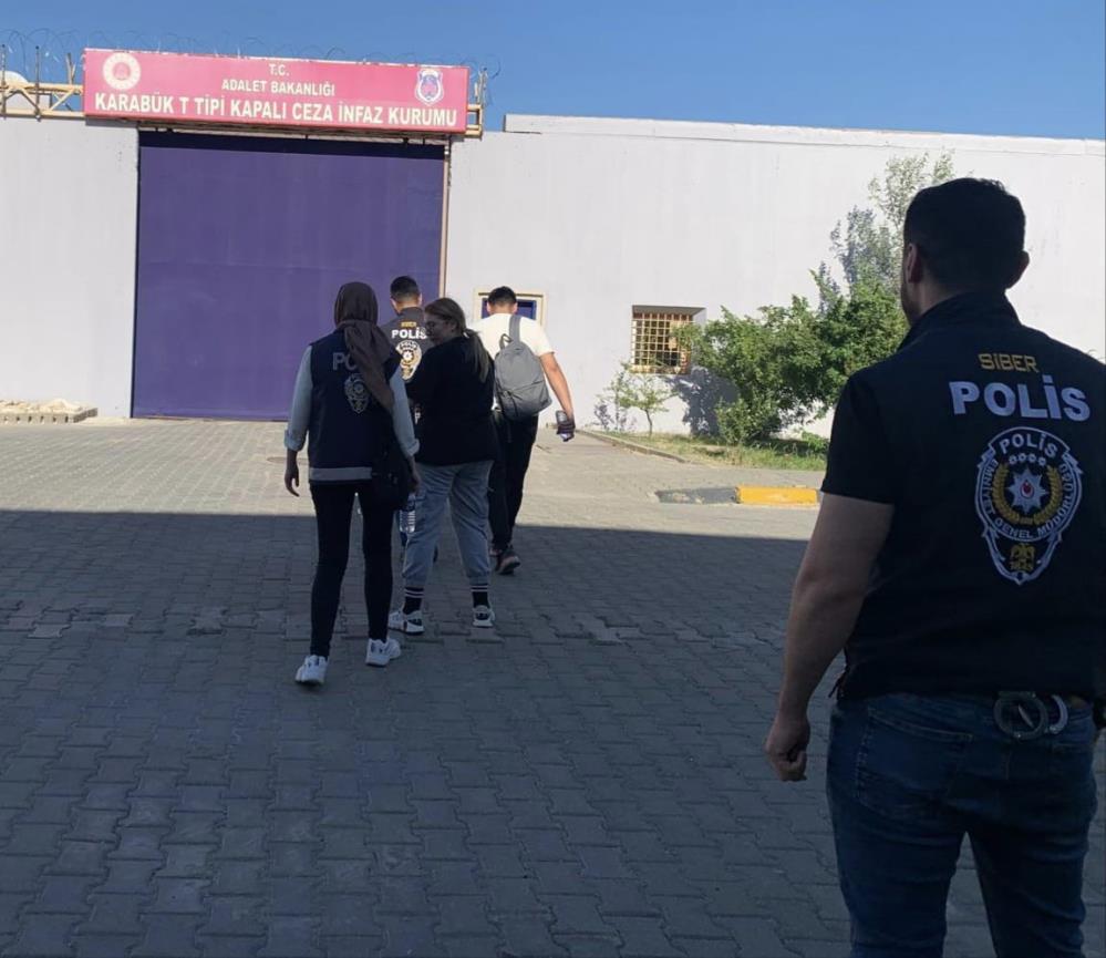Antalya'da Kripto Operasyonu! 10 Milyon TL'lik Dolandırıcılık