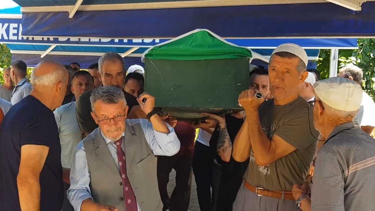 Antalya’da Madde Bağımlısı Genç Annesinin2
