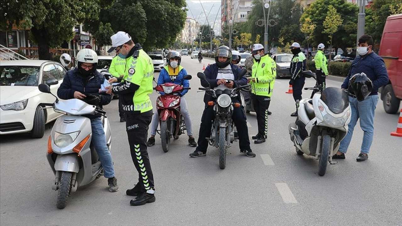 Antalya’da Motosiklet Kullanımına Eğilim Artıyor 2