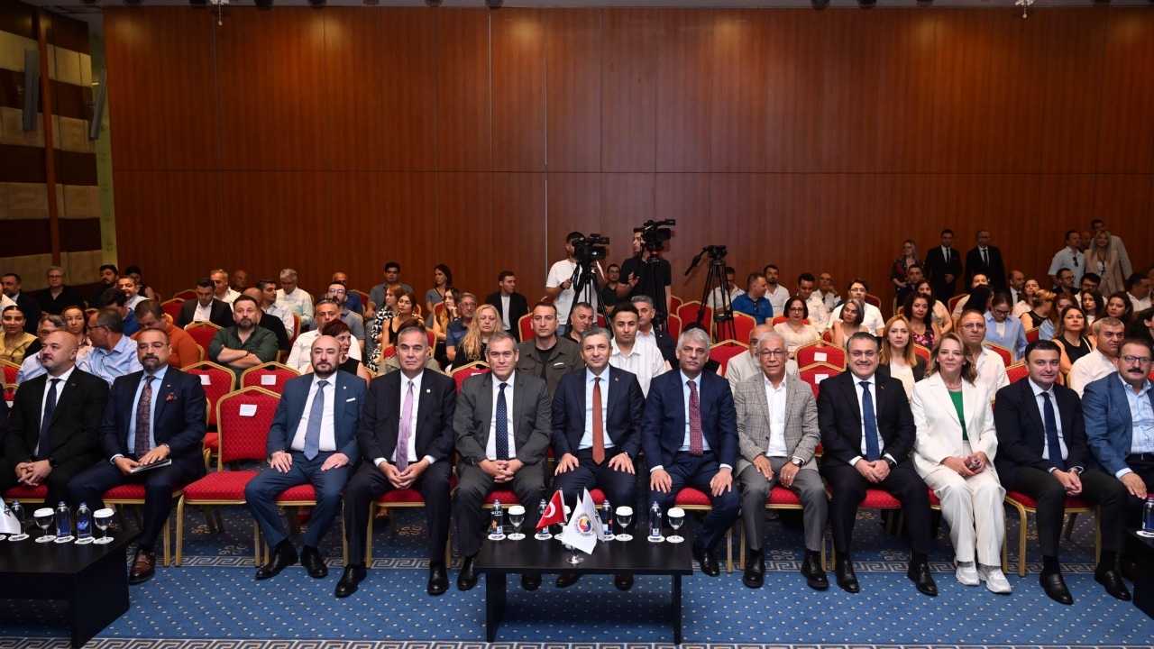 Antalya’da Sağlık Ve Turizmde Ortak Strateji Arayışı 4