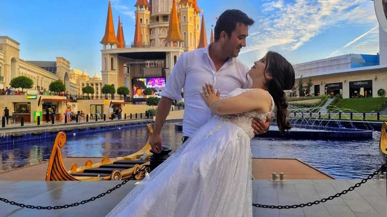 Antalya’da Şüpheli Öl Mde Suçlanan Eş Beraat Etti 2