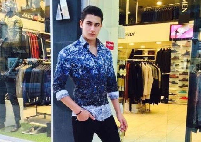 Antalya’da Yaşayan Genç Adam Evinde Ölü Bulundu Mehmet Demir