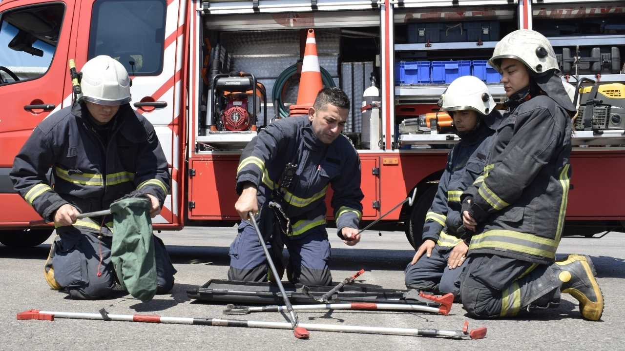 Antalya’da Yazla Birlikte Yılan Tehlikesi Büyüyor2