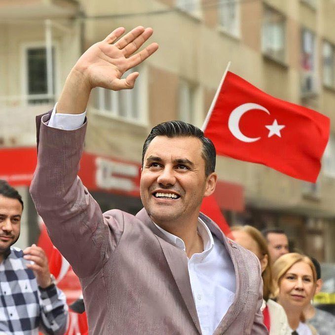 Antalya’dan Ferdi Zeyrek İçin Duygusal Mesajlar!  2