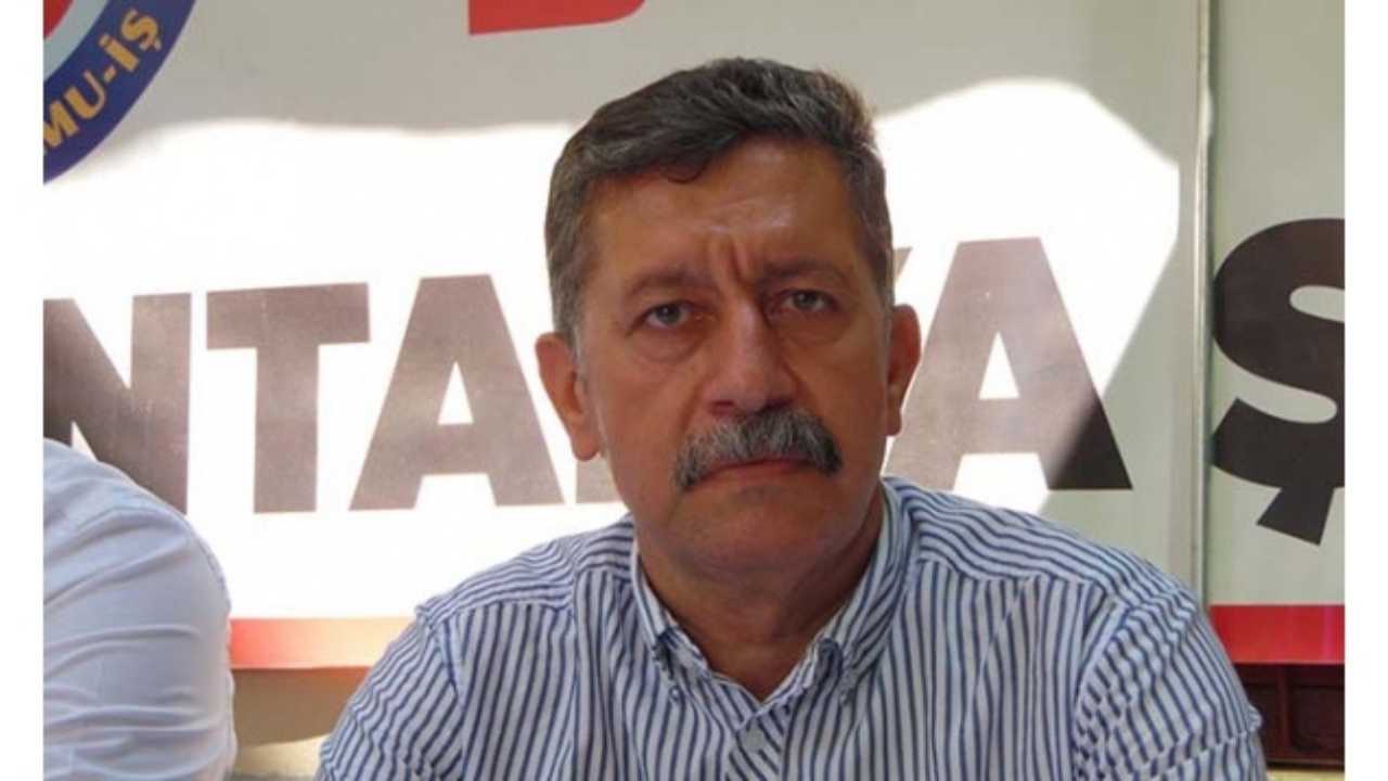 Antalya’dan Tüi̇k’e Ekmeğimizle Oynama Tepkisi 2
