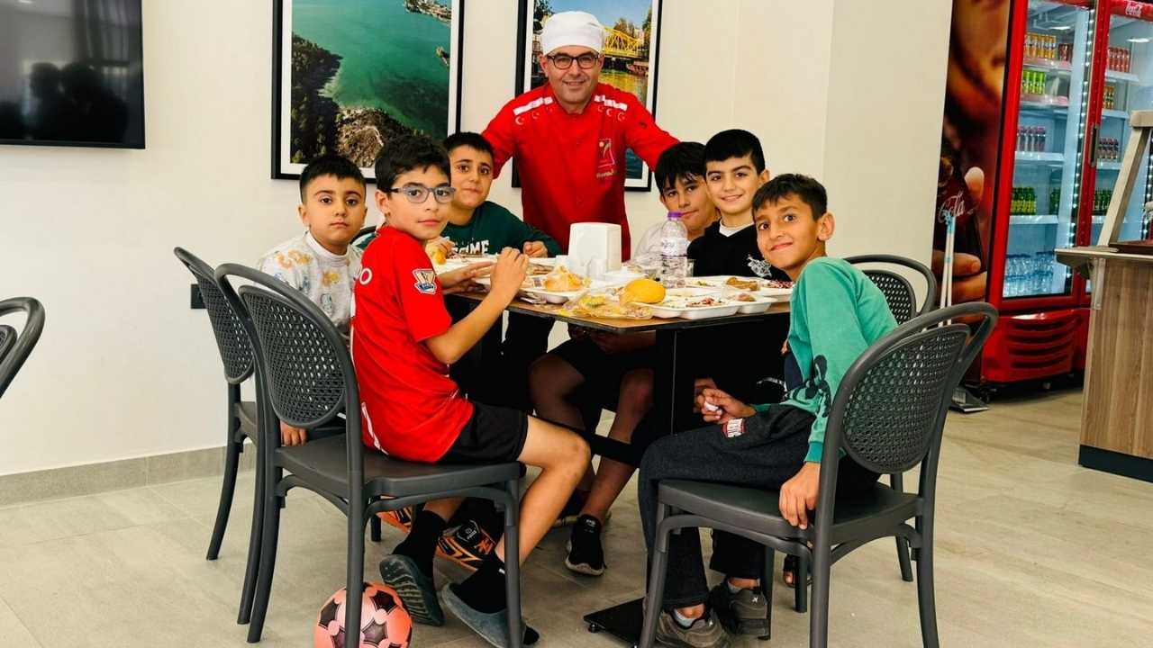 Antalya’nın En Ucuz Kent Lokantası Hangisi 2
