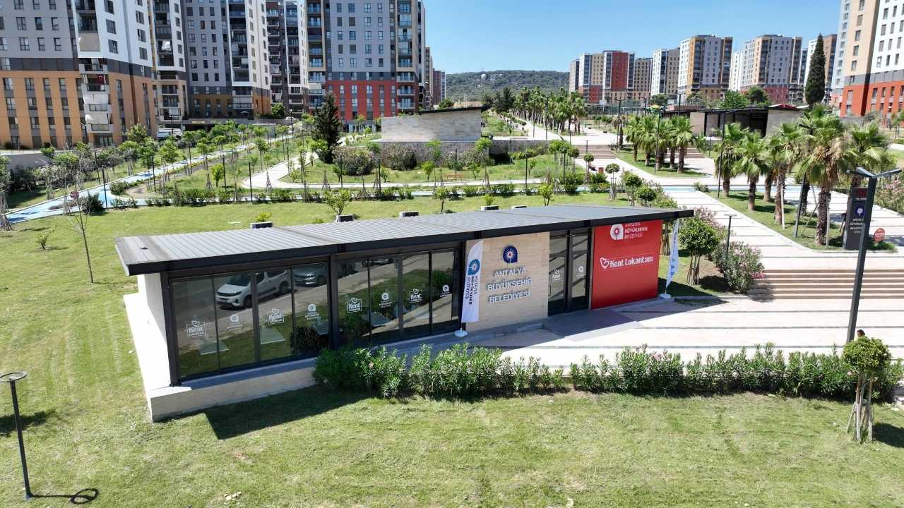 Antalya’ya Bir Kent Lokantası Daha Açılıyor3