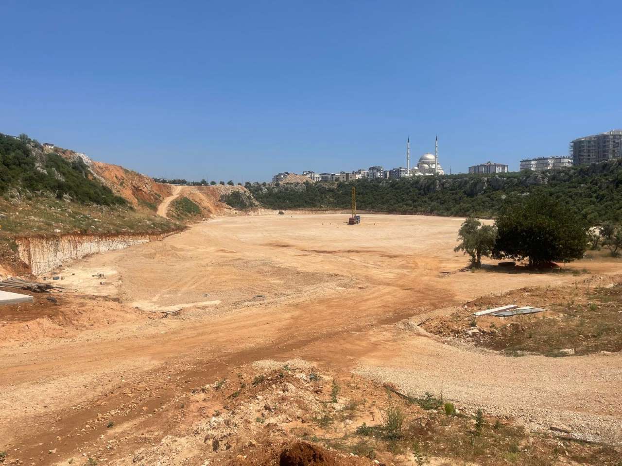 Antalya'ya Dünya Şampiyona Garantili İhale