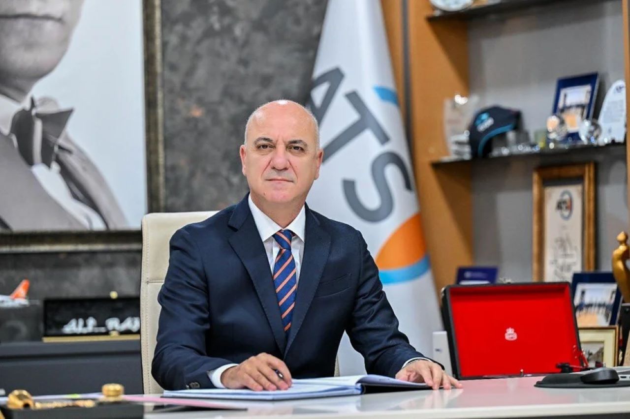 ATSO Başkanı Ali Bahar Davasında Yeni İtiraz