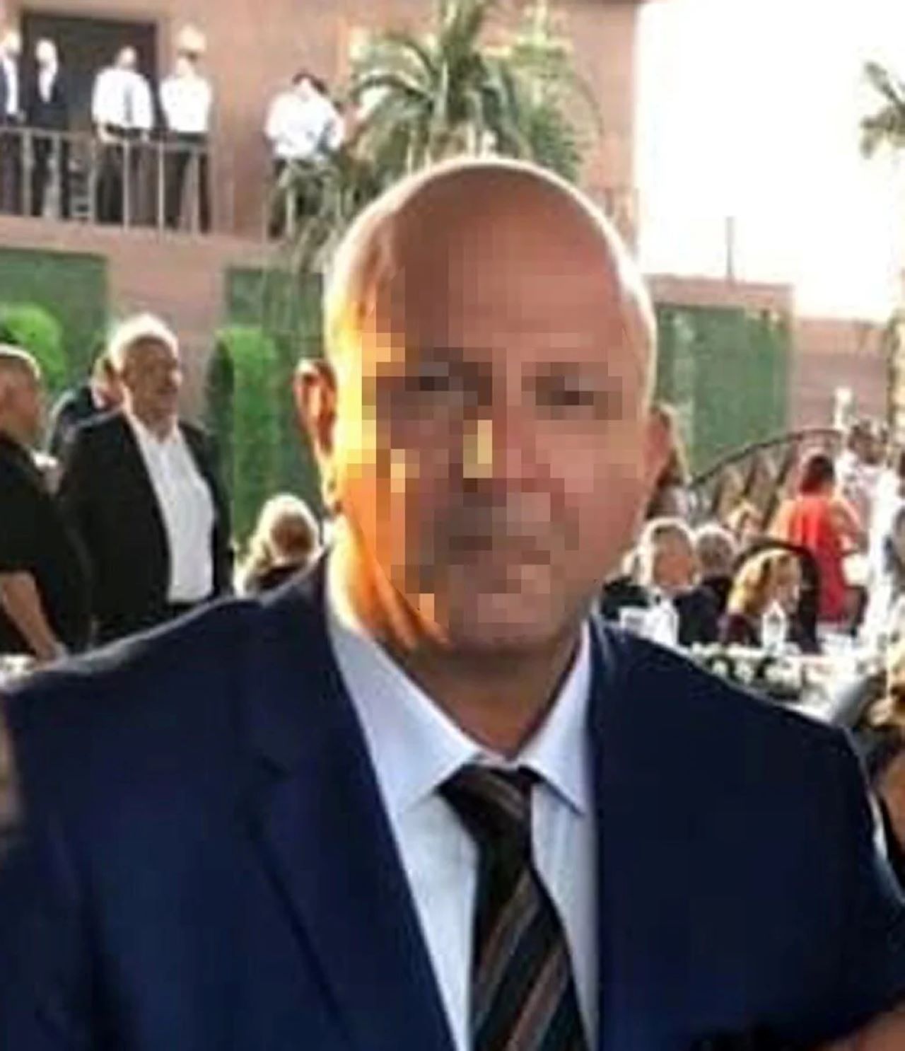 ATSO Başkanı Ali Bahar Davasında Yeni İtiraz