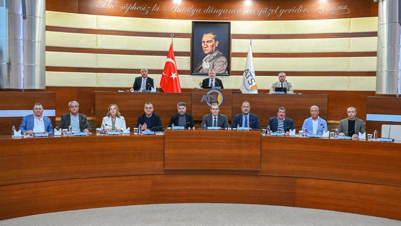 Atso'dan Turizm Uyarısı2