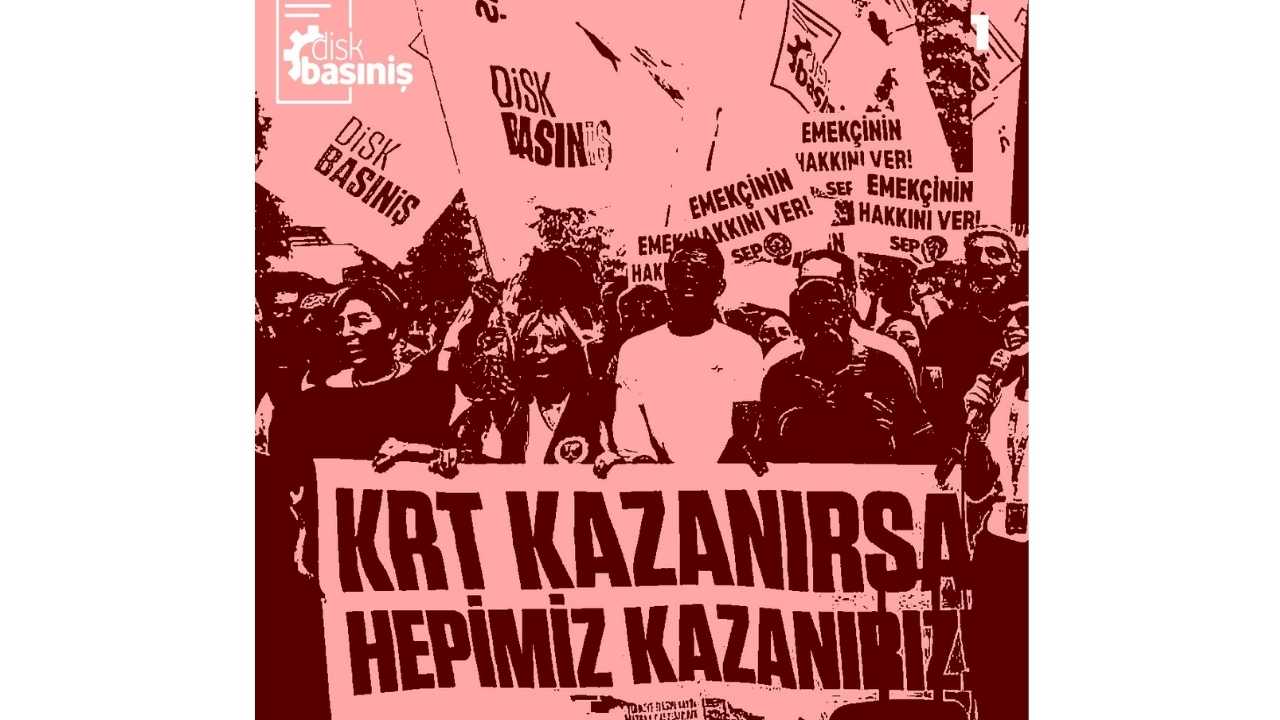 Basın Emekçilerinin Krt Mücadelesi Zaferle Taçlandı 2