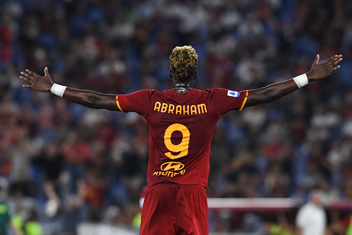 Beşiktaş Bombayı Patlattı! Tammy Abraham İstanbul’a Geliyor