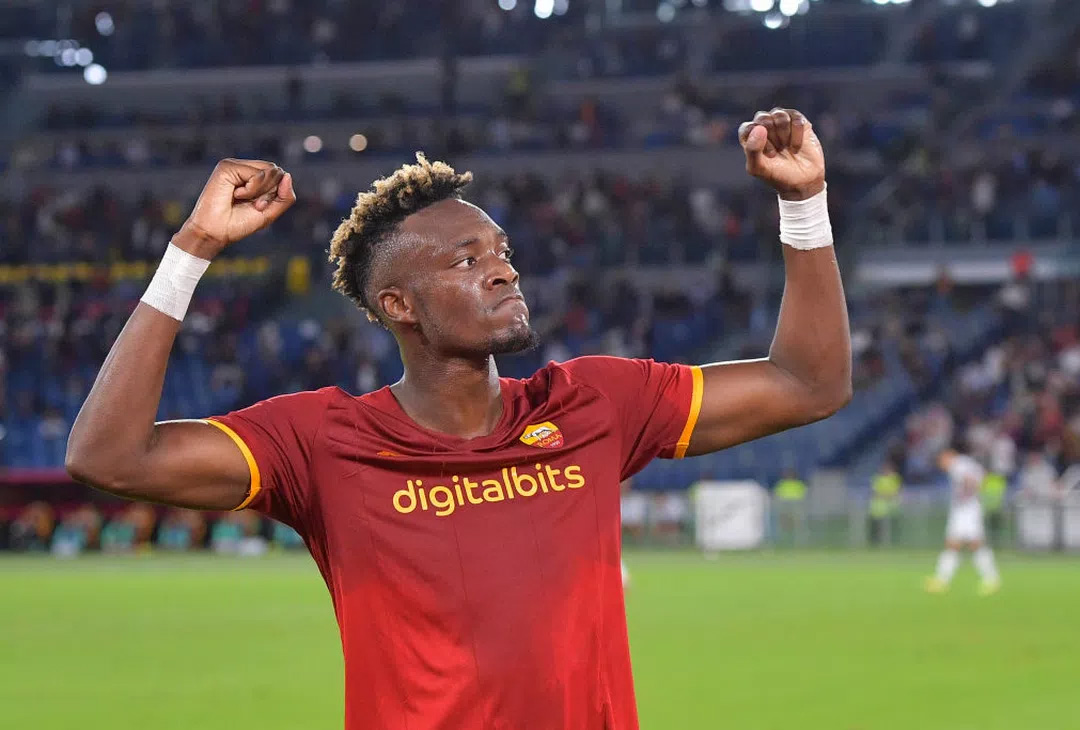 Beşiktaş Bombayı Patlattı! Tammy Abraham İstanbul’a Geliyor