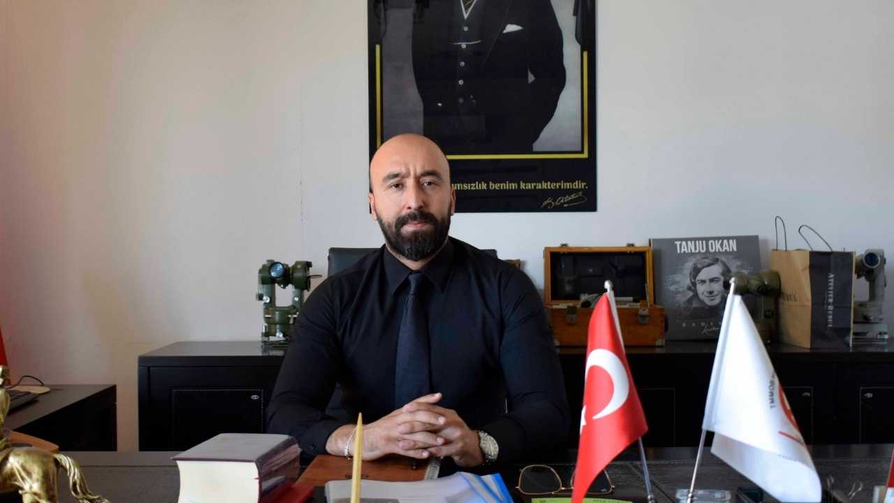 ‘Burada Yüzemezsiniz’ Diyen İşletmelere Karşı Ne Yapmalı Hkmo Antalya Başkanı Anlattı 3