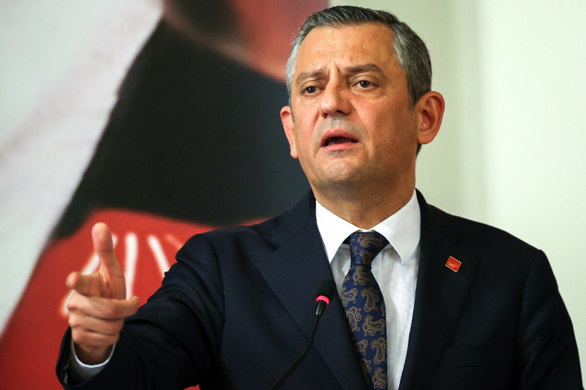 CHP Antalya Dava Öncesi Suskun!
