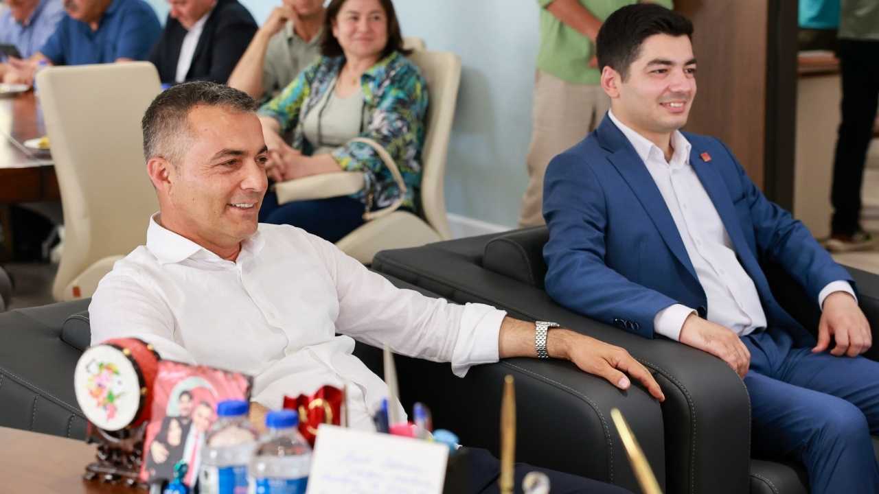 Chp Heyeti Manavgat’ta Türkiye’nin Geleceğini Konuştu4