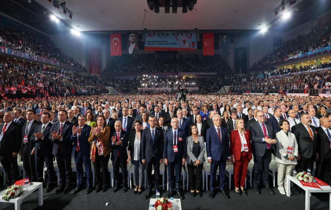 CHP İddaanemesi Hazır! “Kılıçdaroğlu Mağdur İmamoğlu Suçlu”