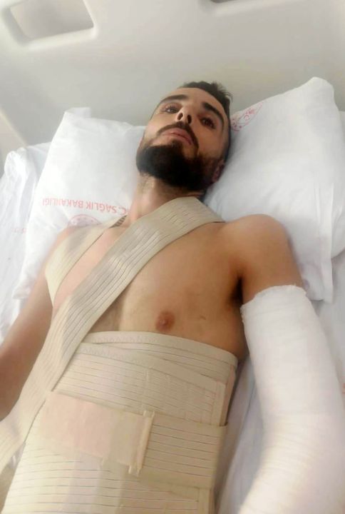 Döşemealtı’nda İş Kazası! Düşen İşçiye Ambulans Çağrılmadı Mı 2