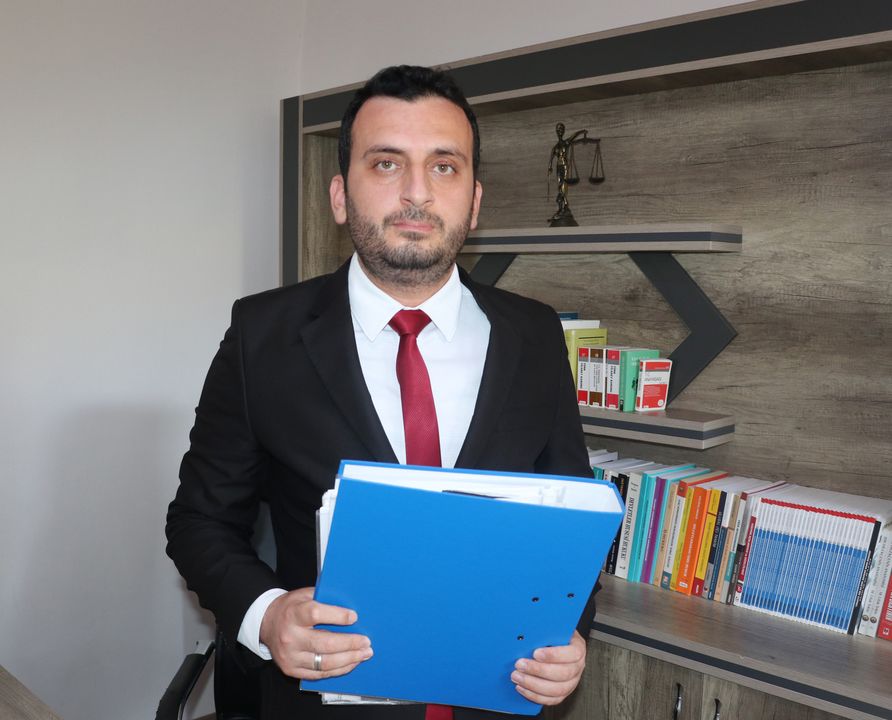 Döşemealtı’nda İş Kazası! Düşen İşçiye Ambulans Çağrılmadı Mı 4
