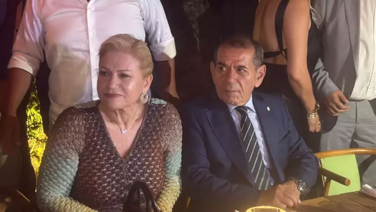 Dursun Özbek’ten Transfer Sinyali: "Osimhen’i Bekliyoruz"