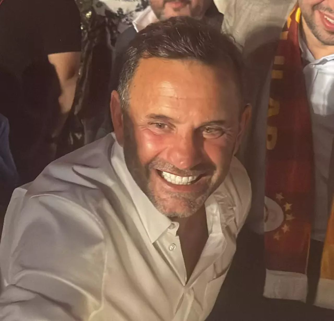 Dursun Özbek’ten Transfer Sinyali: "Osimhen’i Bekliyoruz"