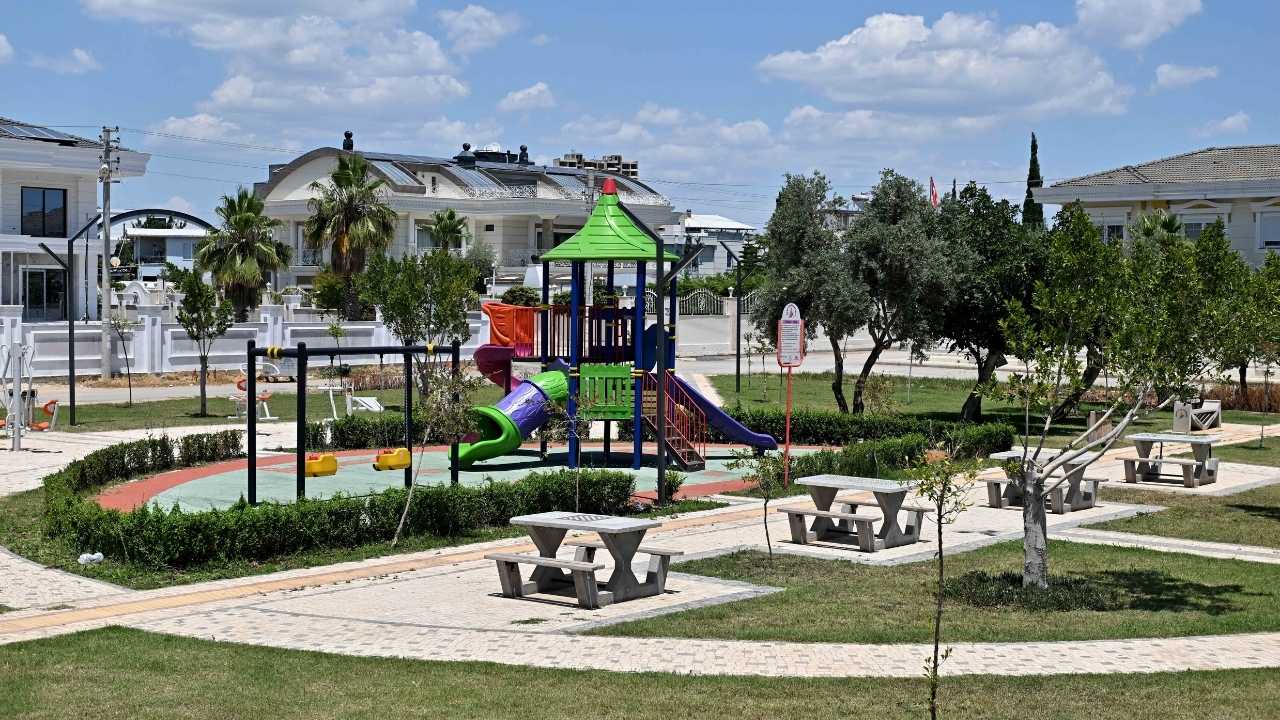 Edip Akbayram Ve Volkan Konak’ın Adları Antalya'da Ölümsüzleşti 2