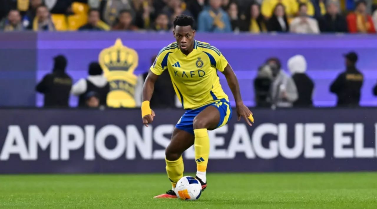 Fenerbahçe Jhon Duran Transferinde Sona Yaklaştı
