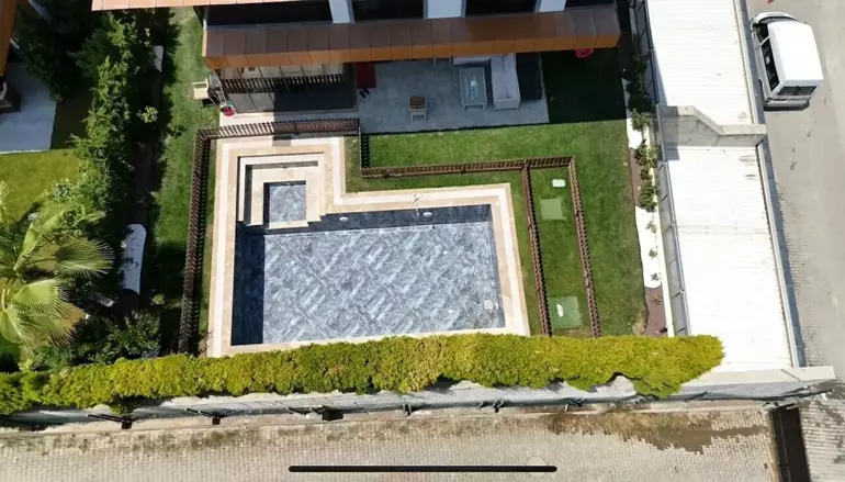 Ferdi Zeyrek’in Ölümünde Kritik Gelişme Havuz Çembere Alındıı