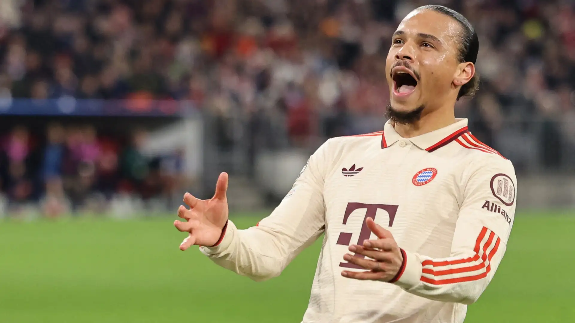 Galatasaray'da Gece Yarısı Operasyonu! Dev Transfer-1