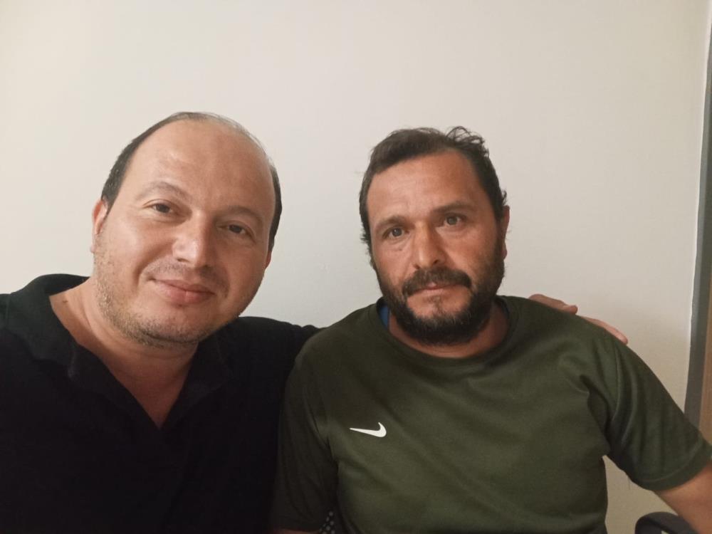 Gazipaşa'da “Berbere Gidiyorum” Dedi! 3 Gün Sonra Evine Döndü