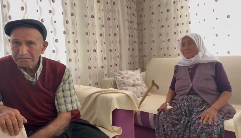 Gazipaşa’da Kayıp Çiftçiden Saatlerce Haber Alınamıyor