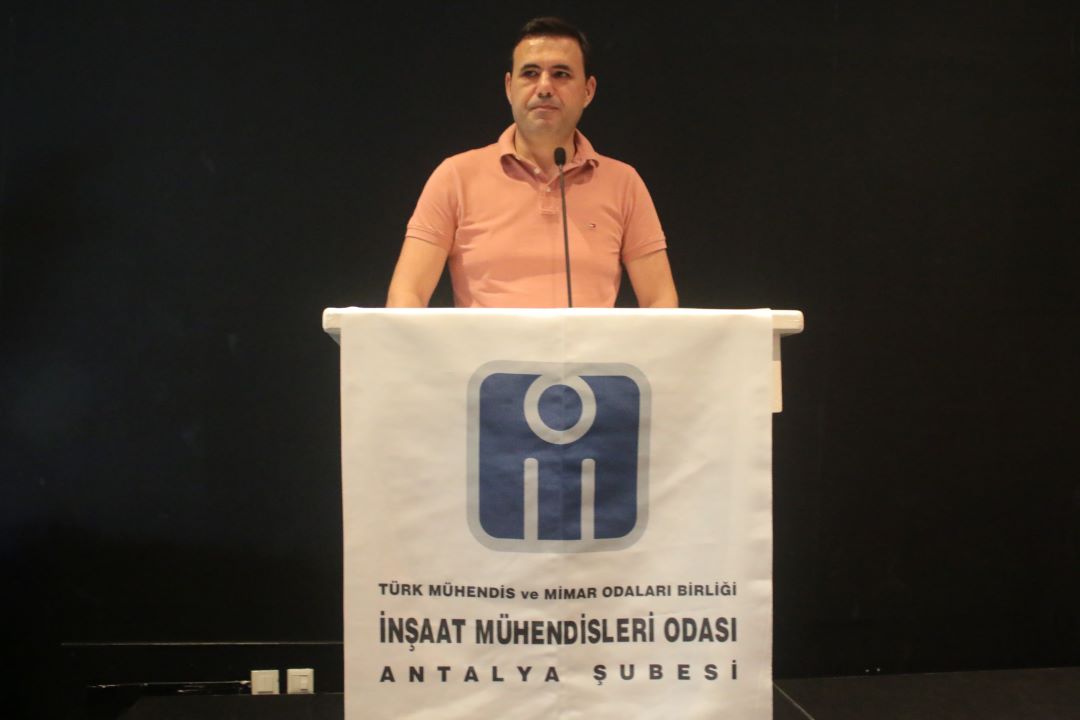 Antalya’da Yapı Denetiminde Güçlü Mesaj 1