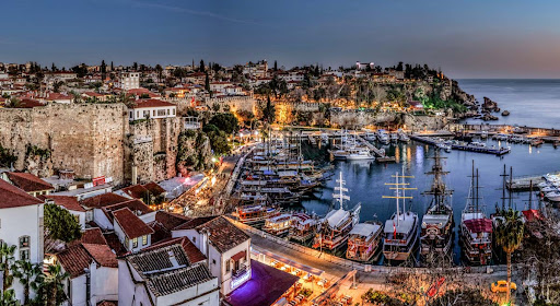 Antalya’da Yerli Turist Tatilde Daha Fazla Ödüyor 1