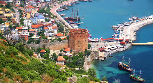 Antalya’da Yerli Turist Tatilde Daha Fazla Ödüyor 2