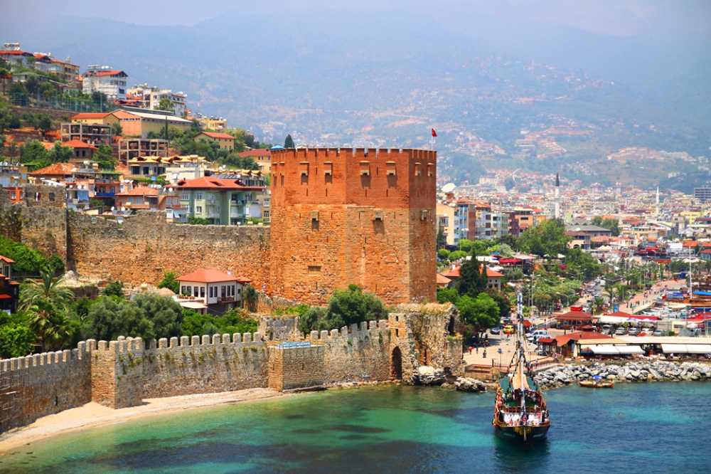 Antalya’da Yerli Turist Tatilde Daha Fazla Ödüyor 3
