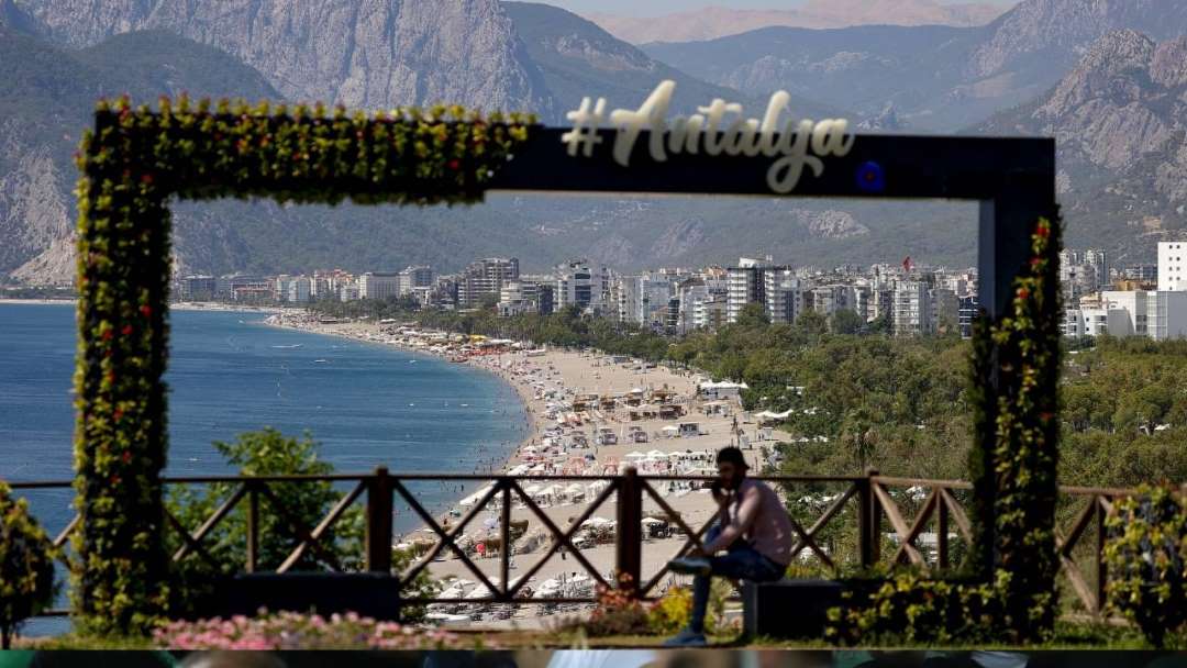 Antalya’da Yerli Turist Tatilde Daha Fazla Ödüyor 4
