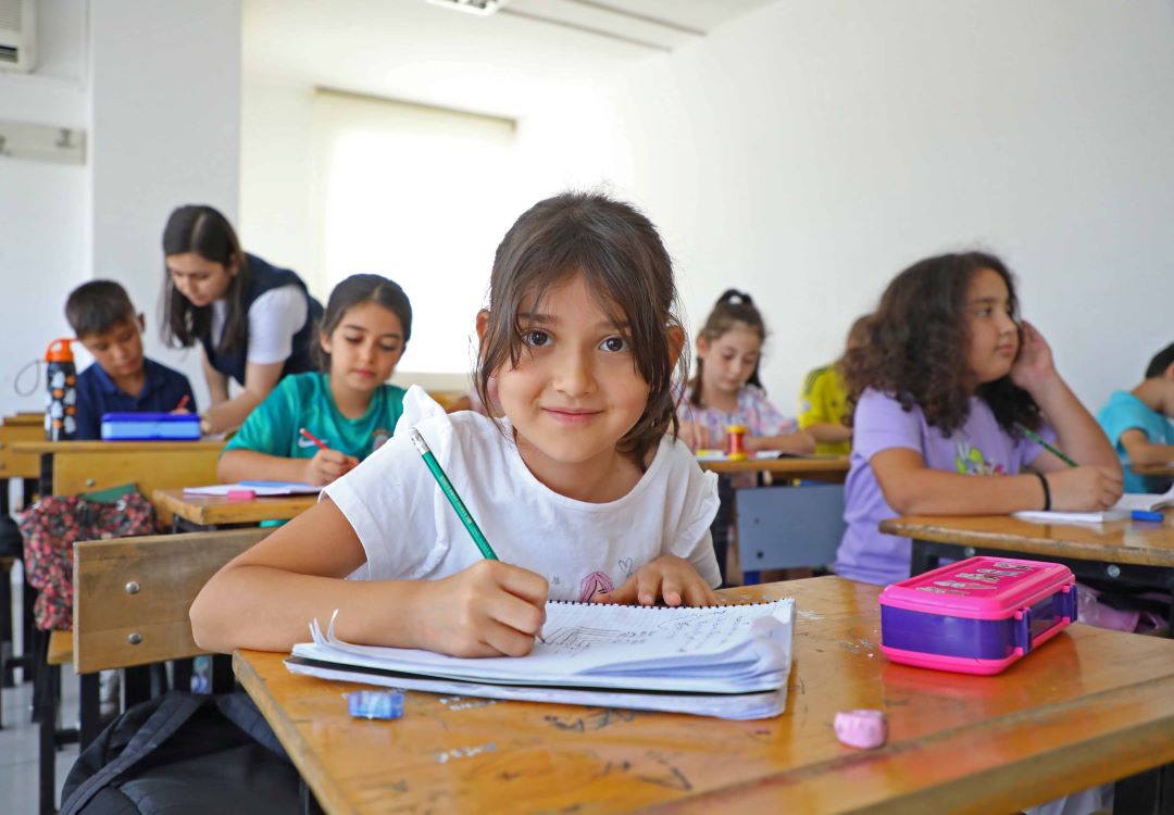 Atabem Yaz Kurslarına Rekor İlgi 1