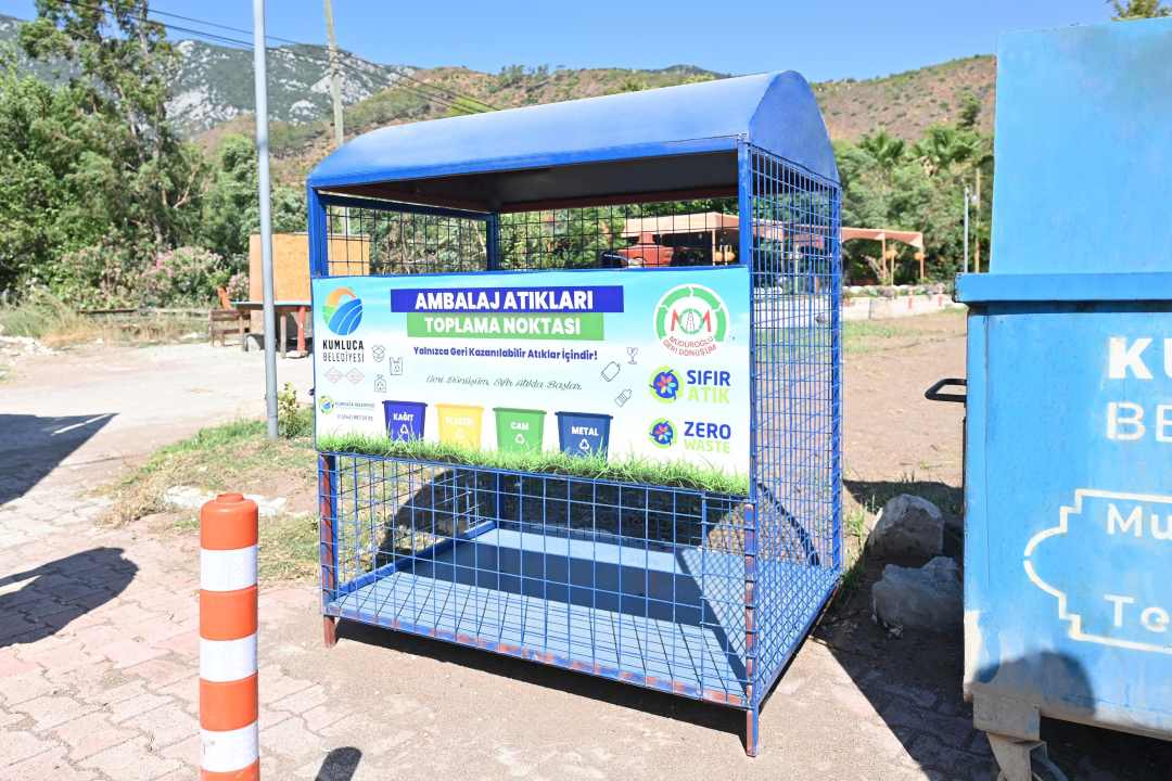 Doğaya Zarar Vermeden Toplanacak 2