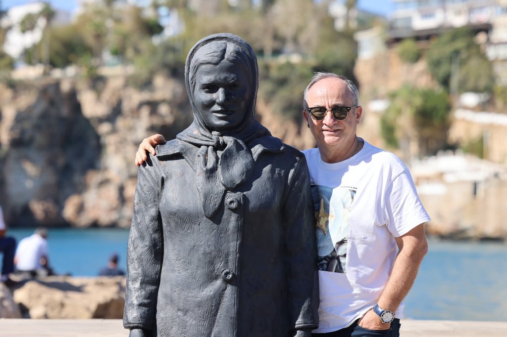 Antalya’da Yeni Bir Vizyon Arayışı