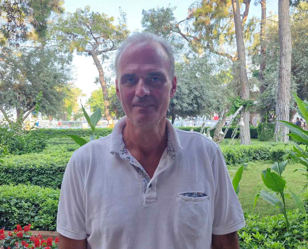 Günter Wastian