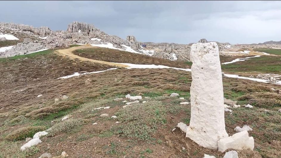 Kaşpazarı Yaylası ‘Koruma’da! 1