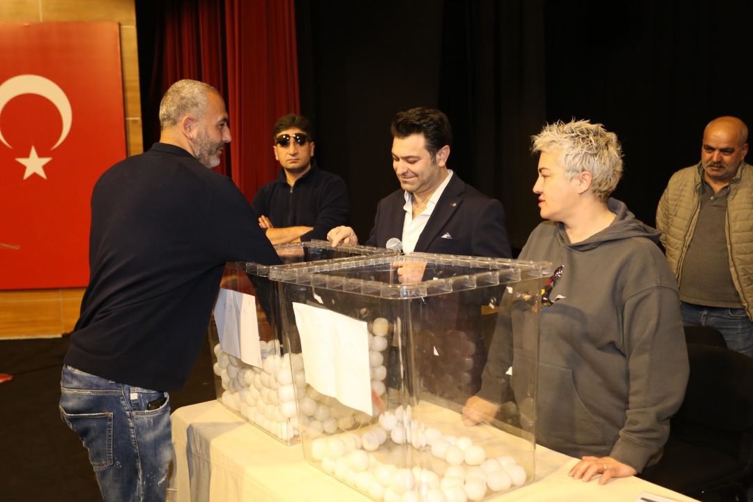 Kepez’de Yeni Kapalı Pazar Alanı Açılıyor 2