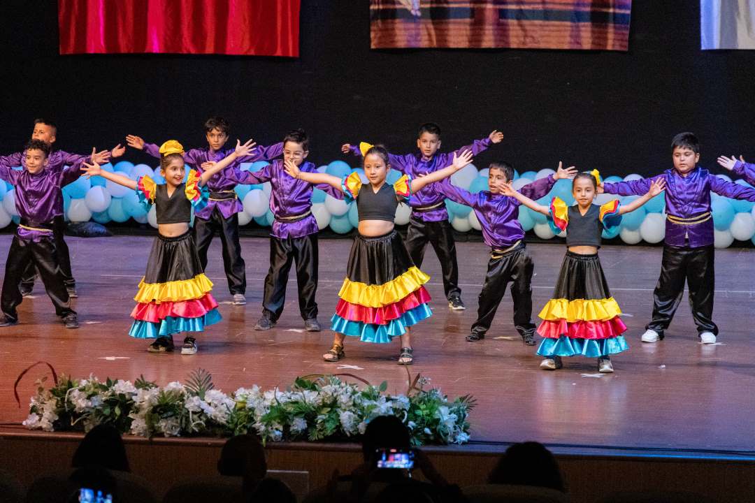 Manavgatlı Gençlerden Yıl Sonu Sanat Şöleni 3