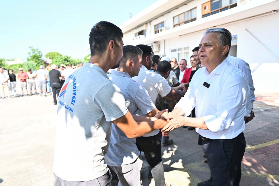 Ümit Uysal Muratpaşa Kalitesinden Ve Durumundan Hiçbir Şey Kaybetmedi 1