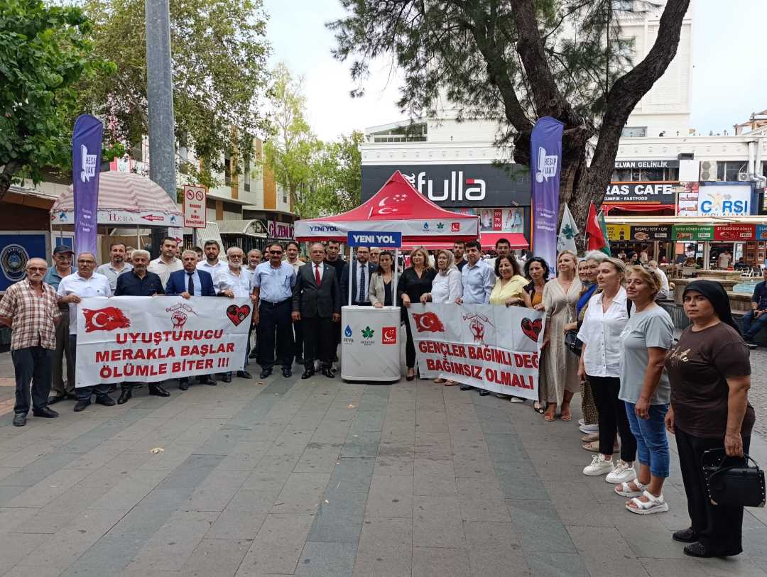 Vicdan Çağrısı 1