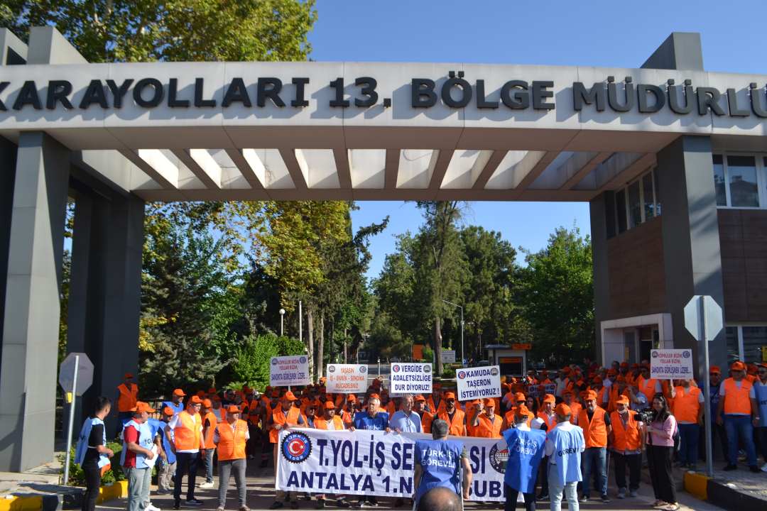Yol İş 2