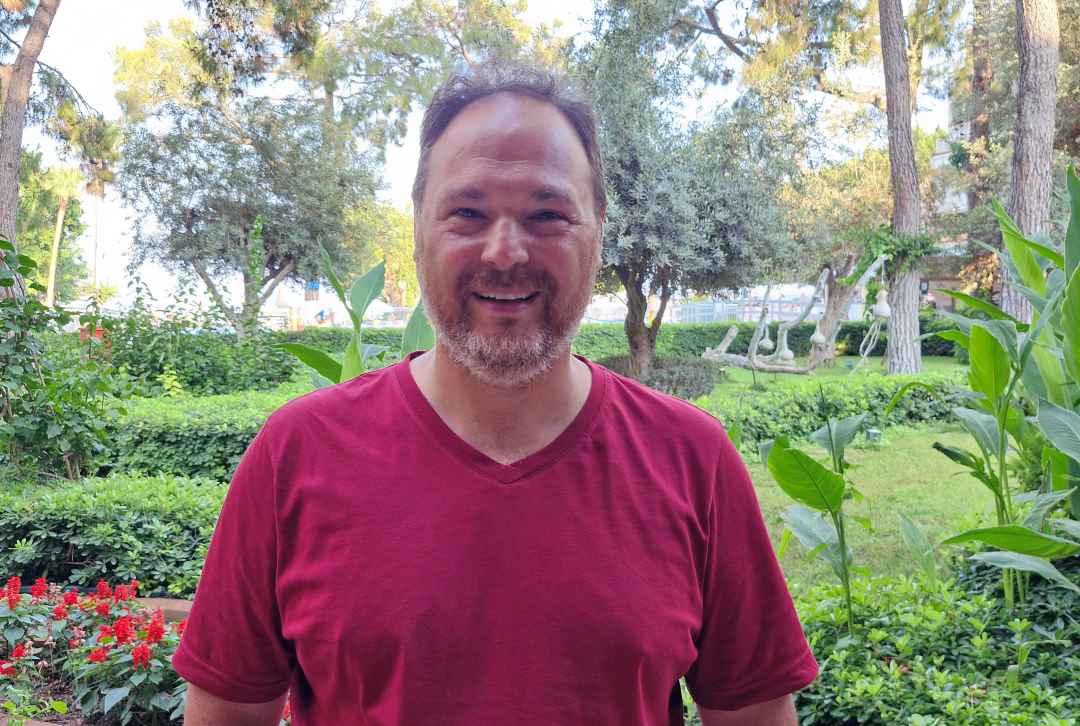 Zafer Ertem