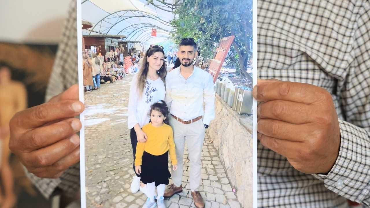 Hatay’da Babalar Günü’nü Evlatsız Karşılıyor 3