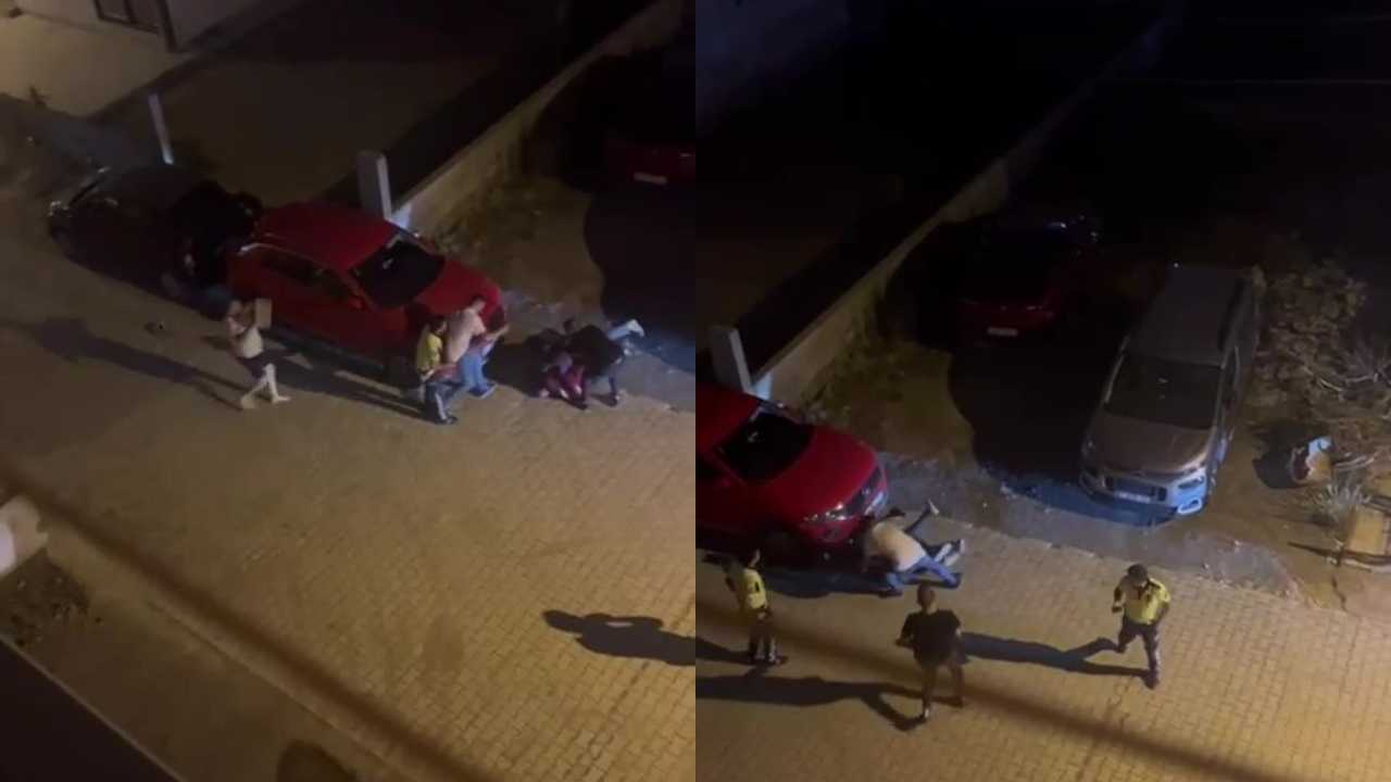 Hatay’da Gürültü Kavgası Kanlı Bitti 2